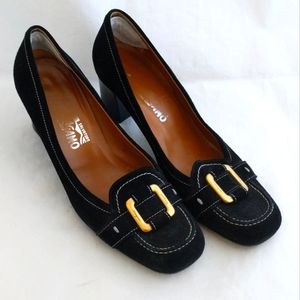 SOLD ✅💲 FERRAGAMO shoes